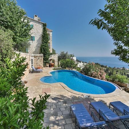 Olive Resort ريزيفيتشي المظهر الخارجي الصورة