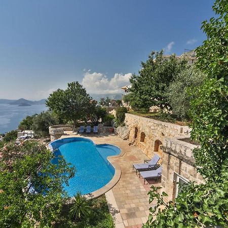 Olive Resort ريزيفيتشي المظهر الخارجي الصورة