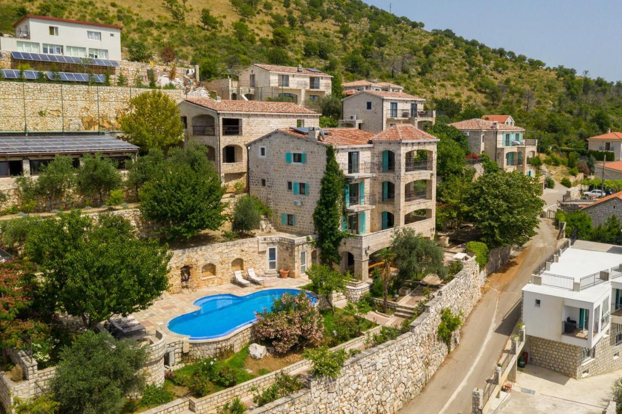 Olive Resort ريزيفيتشي المظهر الخارجي الصورة