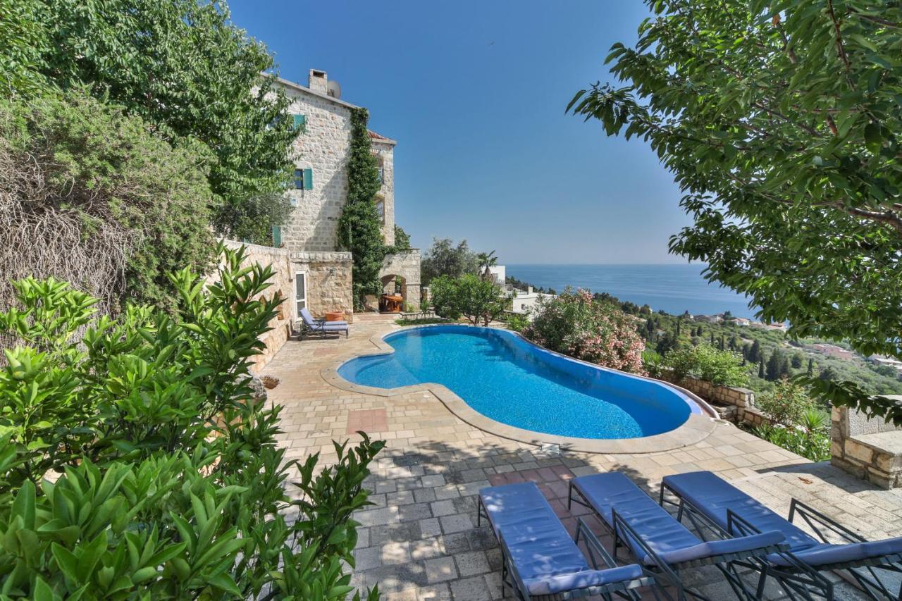 Olive Resort ريزيفيتشي المظهر الخارجي الصورة