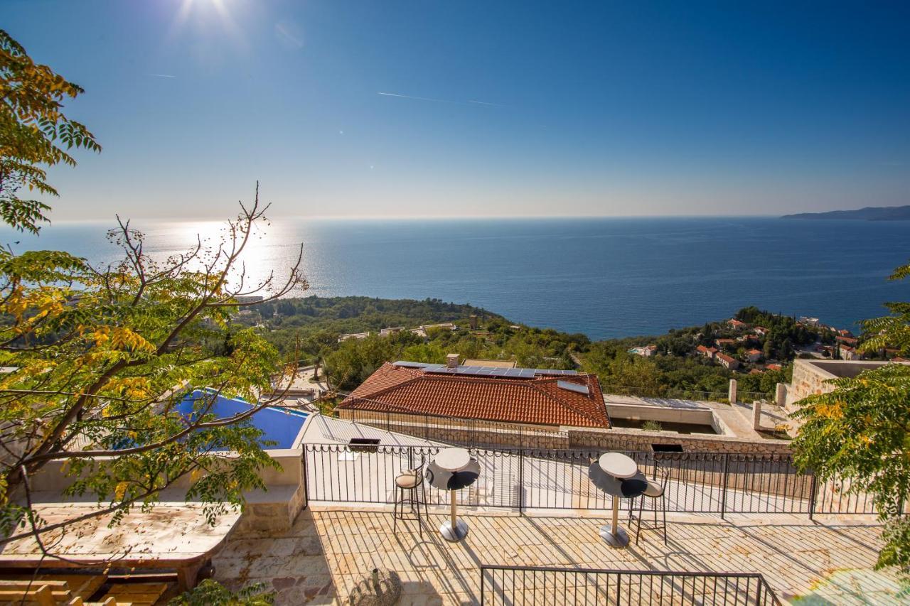 Olive Resort ريزيفيتشي المظهر الخارجي الصورة