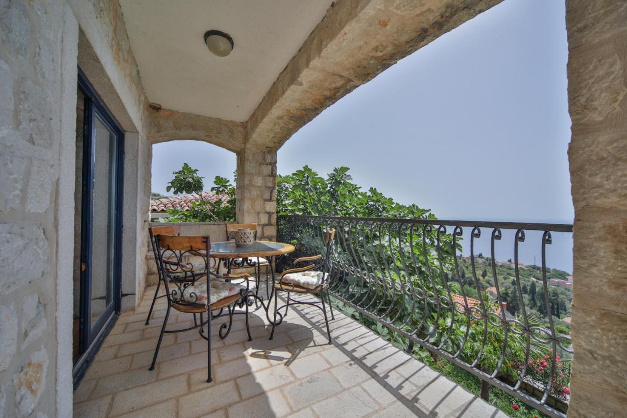Olive Resort ريزيفيتشي المظهر الخارجي الصورة