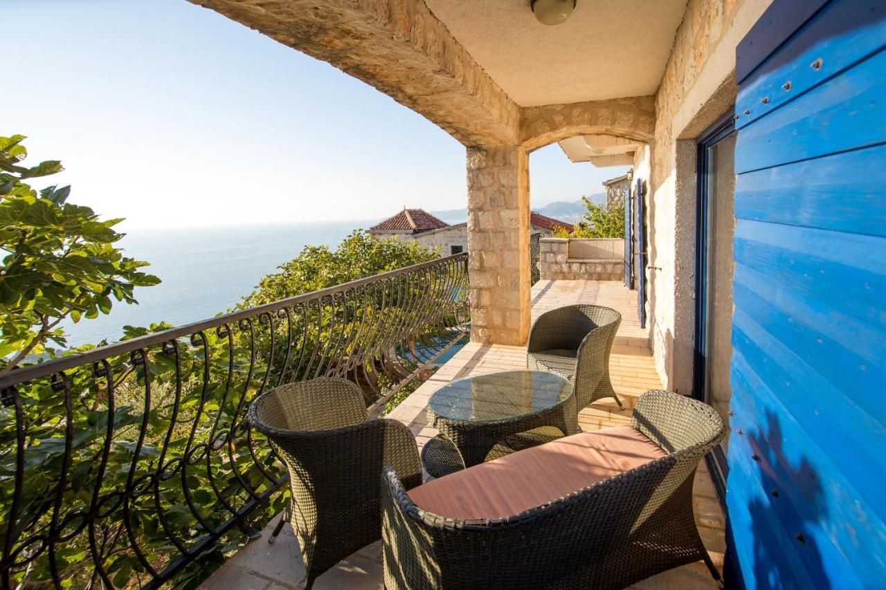 Olive Resort ريزيفيتشي المظهر الخارجي الصورة