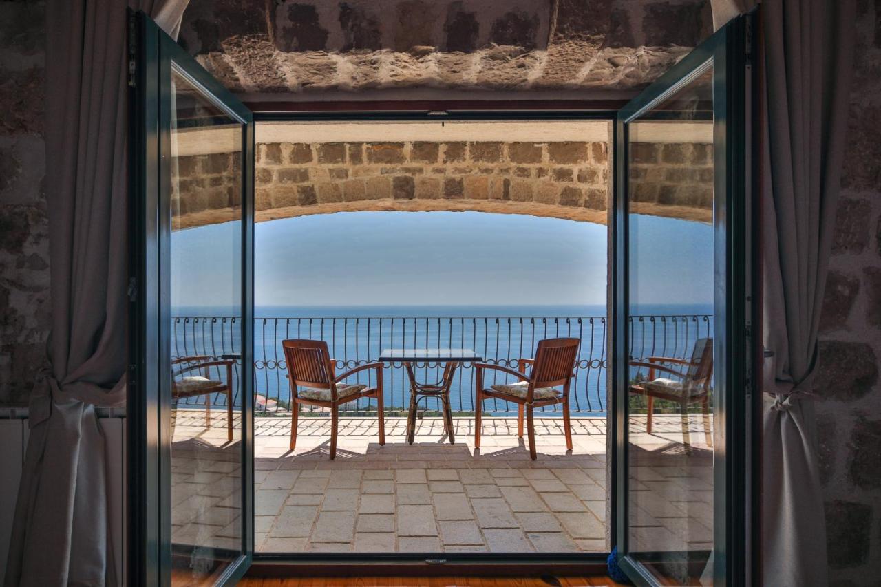 Olive Resort ريزيفيتشي المظهر الخارجي الصورة