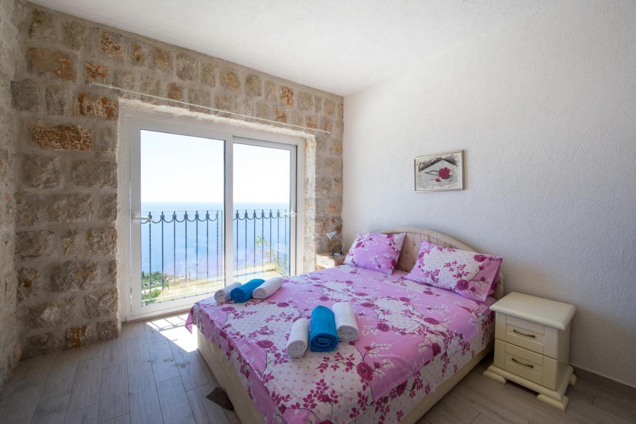 Olive Resort ريزيفيتشي المظهر الخارجي الصورة