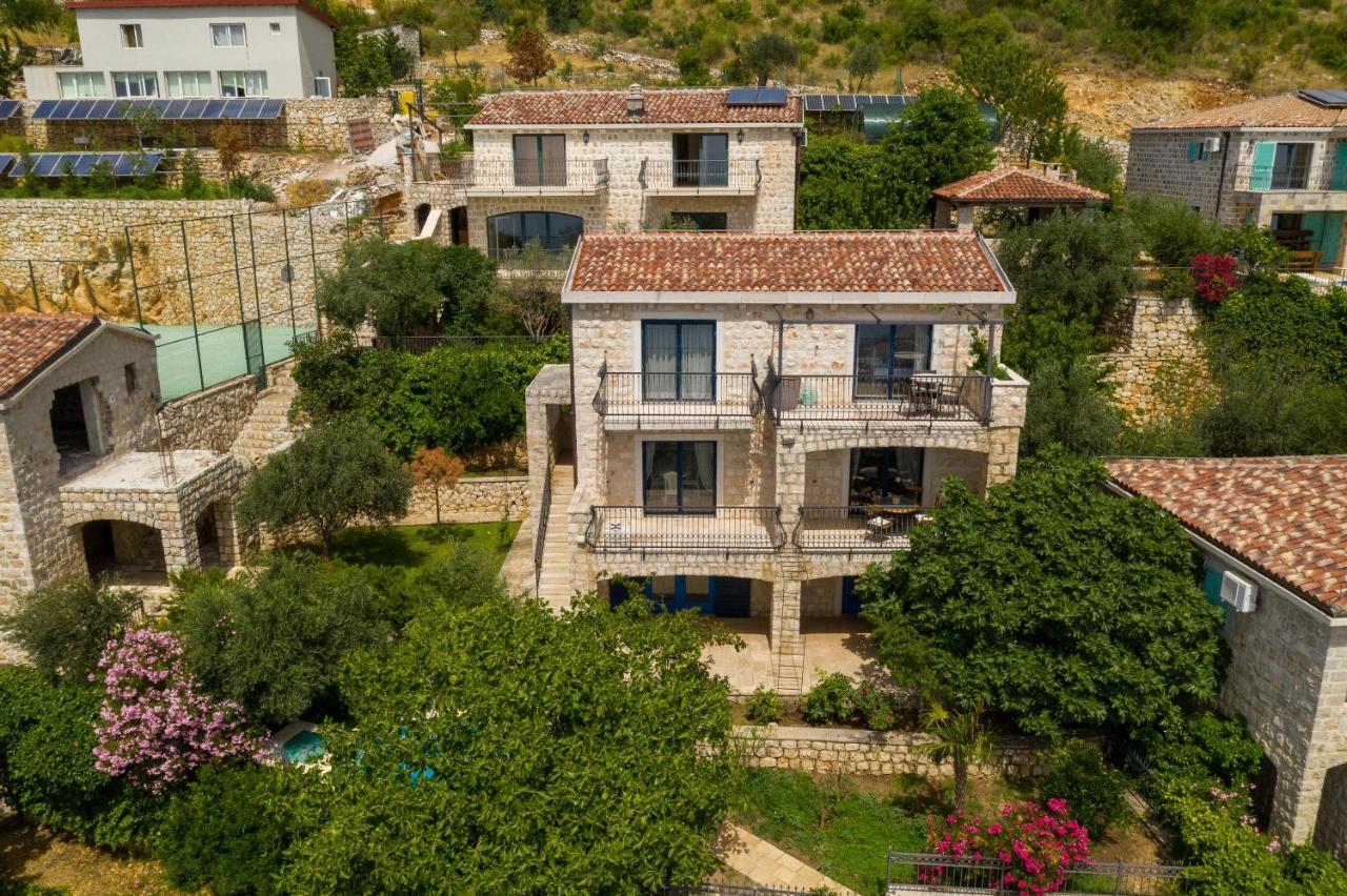 Olive Resort ريزيفيتشي المظهر الخارجي الصورة