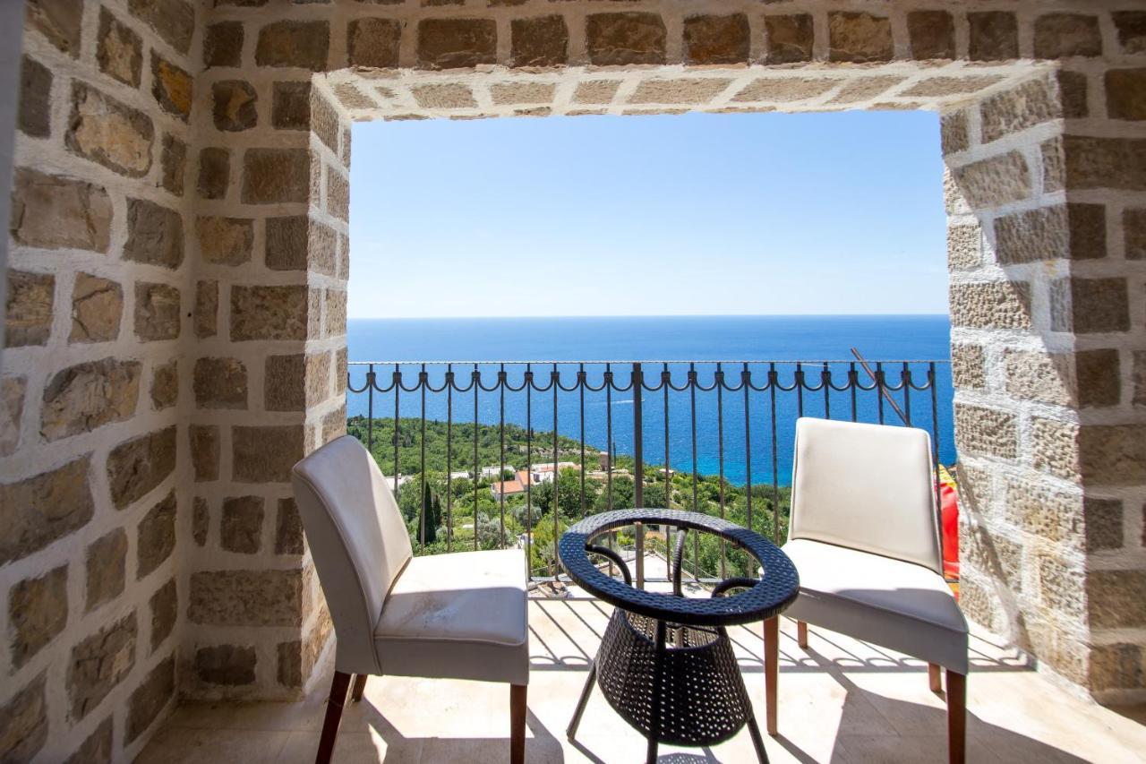 Olive Resort ريزيفيتشي المظهر الخارجي الصورة