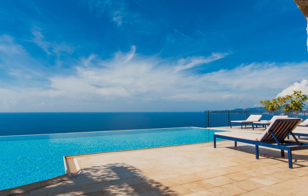 Olive Resort ريزيفيتشي المظهر الخارجي الصورة