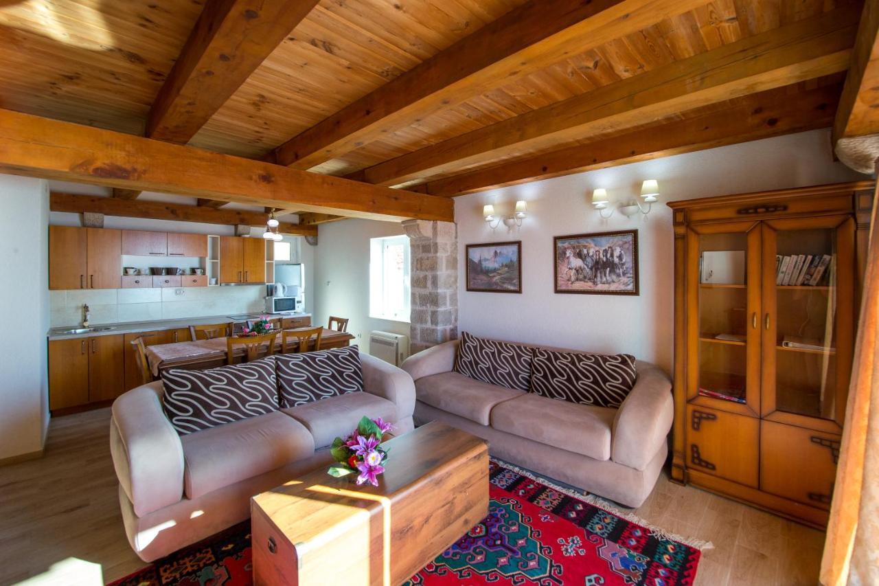 Olive Resort ريزيفيتشي المظهر الخارجي الصورة
