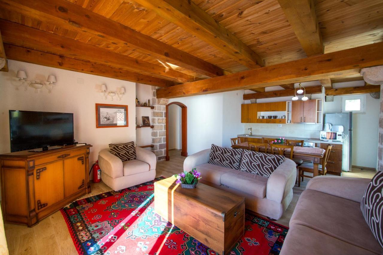 Olive Resort ريزيفيتشي المظهر الخارجي الصورة