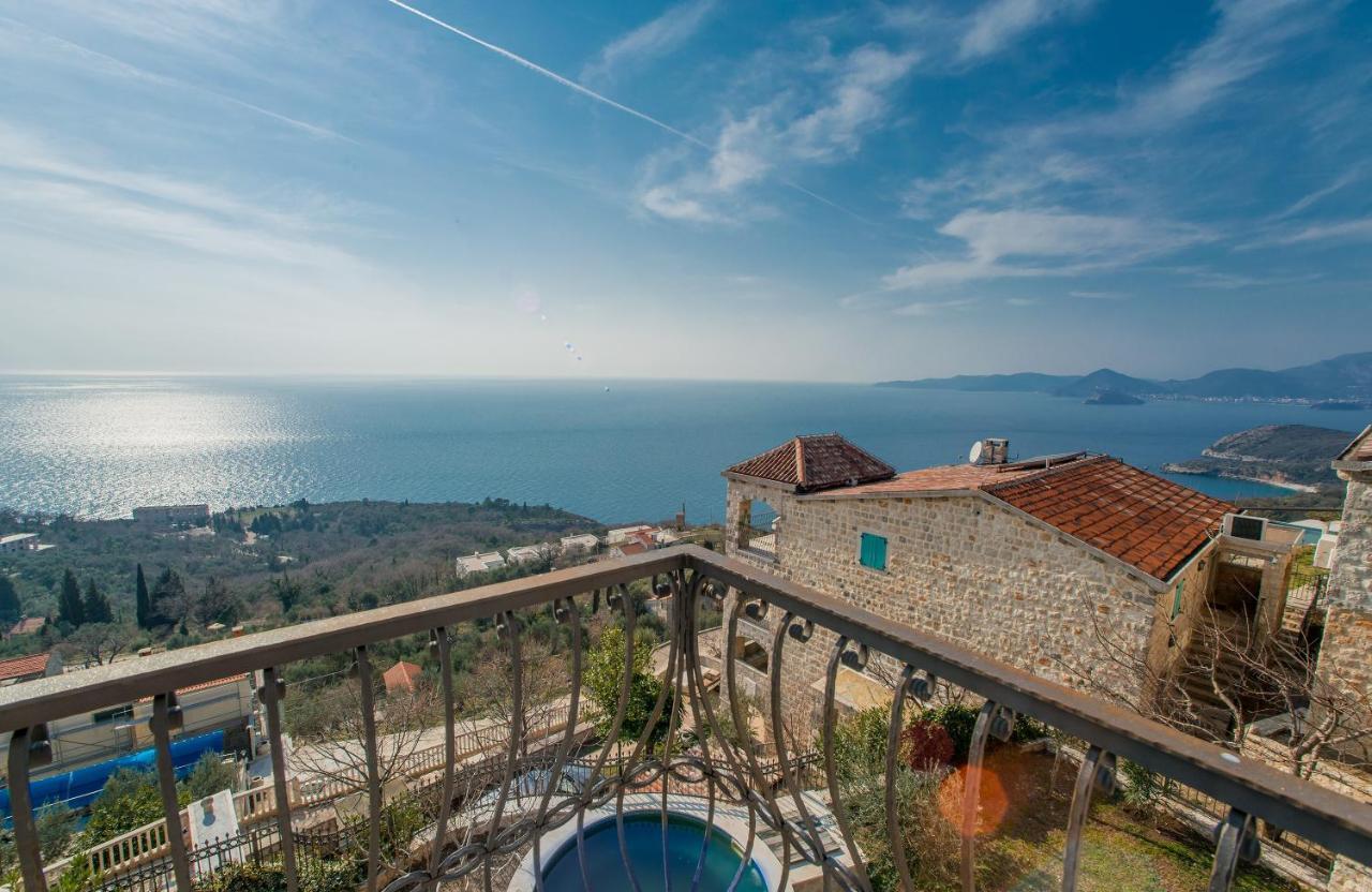 Olive Resort ريزيفيتشي المظهر الخارجي الصورة