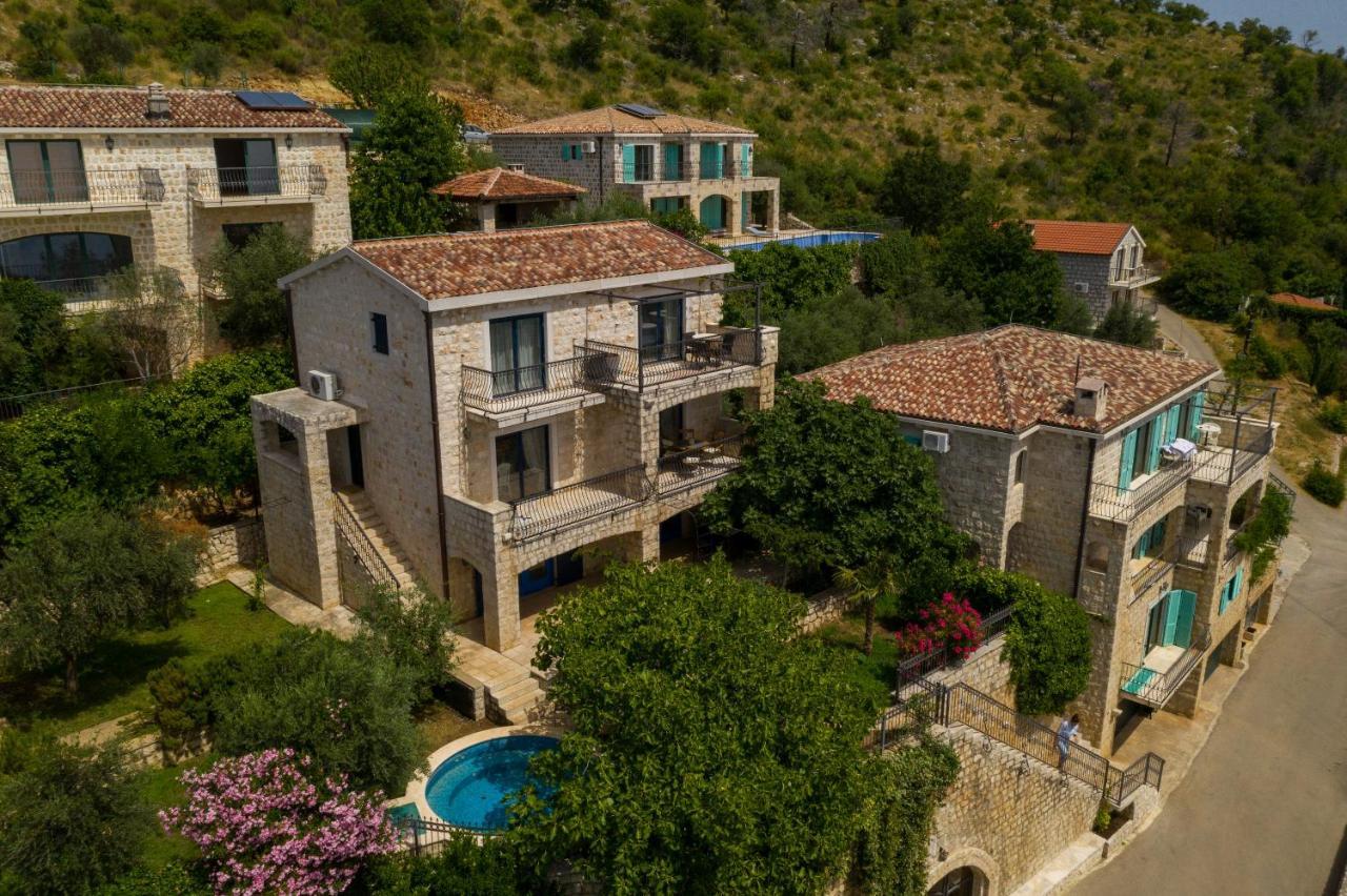 Olive Resort ريزيفيتشي المظهر الخارجي الصورة