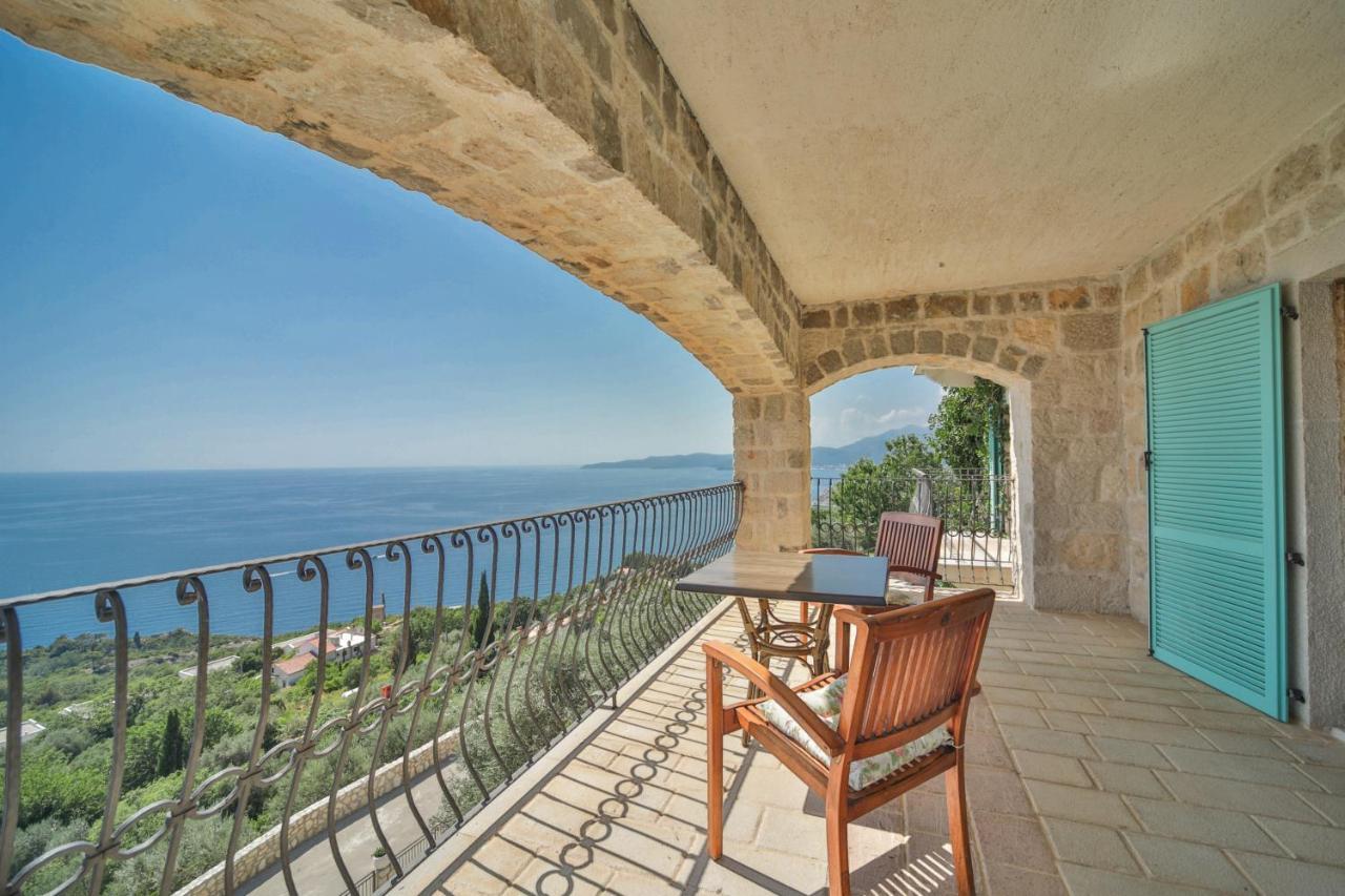 Olive Resort ريزيفيتشي المظهر الخارجي الصورة
