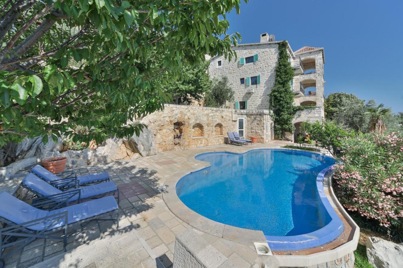 Olive Resort ريزيفيتشي المظهر الخارجي الصورة