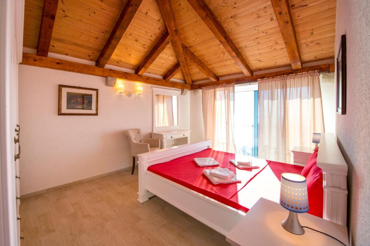 Olive Resort ريزيفيتشي المظهر الخارجي الصورة