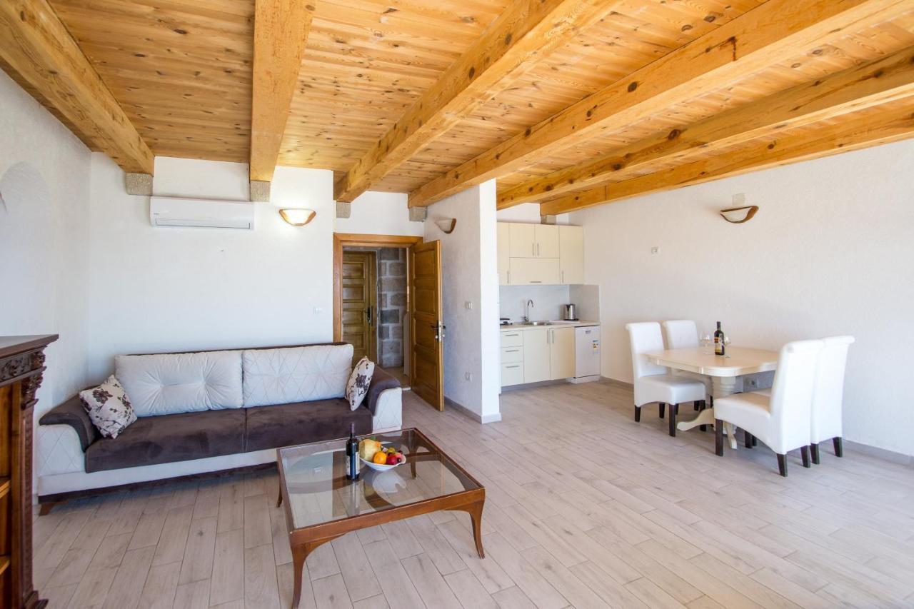 Olive Resort ريزيفيتشي المظهر الخارجي الصورة
