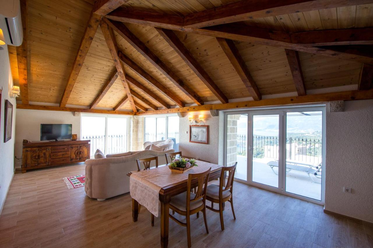 Olive Resort ريزيفيتشي المظهر الخارجي الصورة