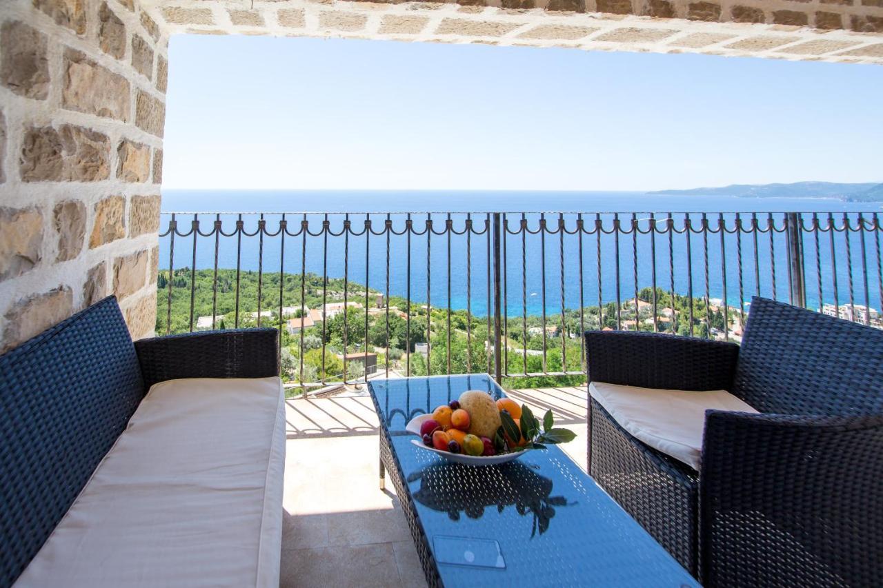 Olive Resort ريزيفيتشي المظهر الخارجي الصورة