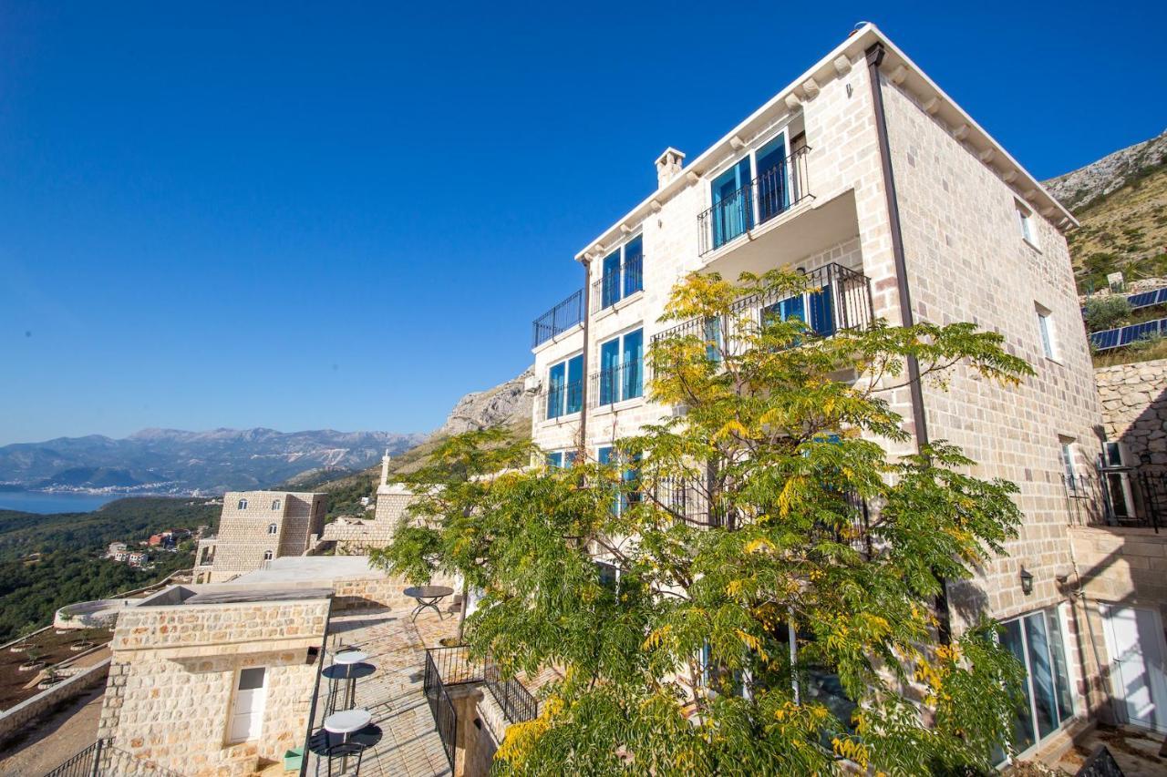 Olive Resort ريزيفيتشي المظهر الخارجي الصورة
