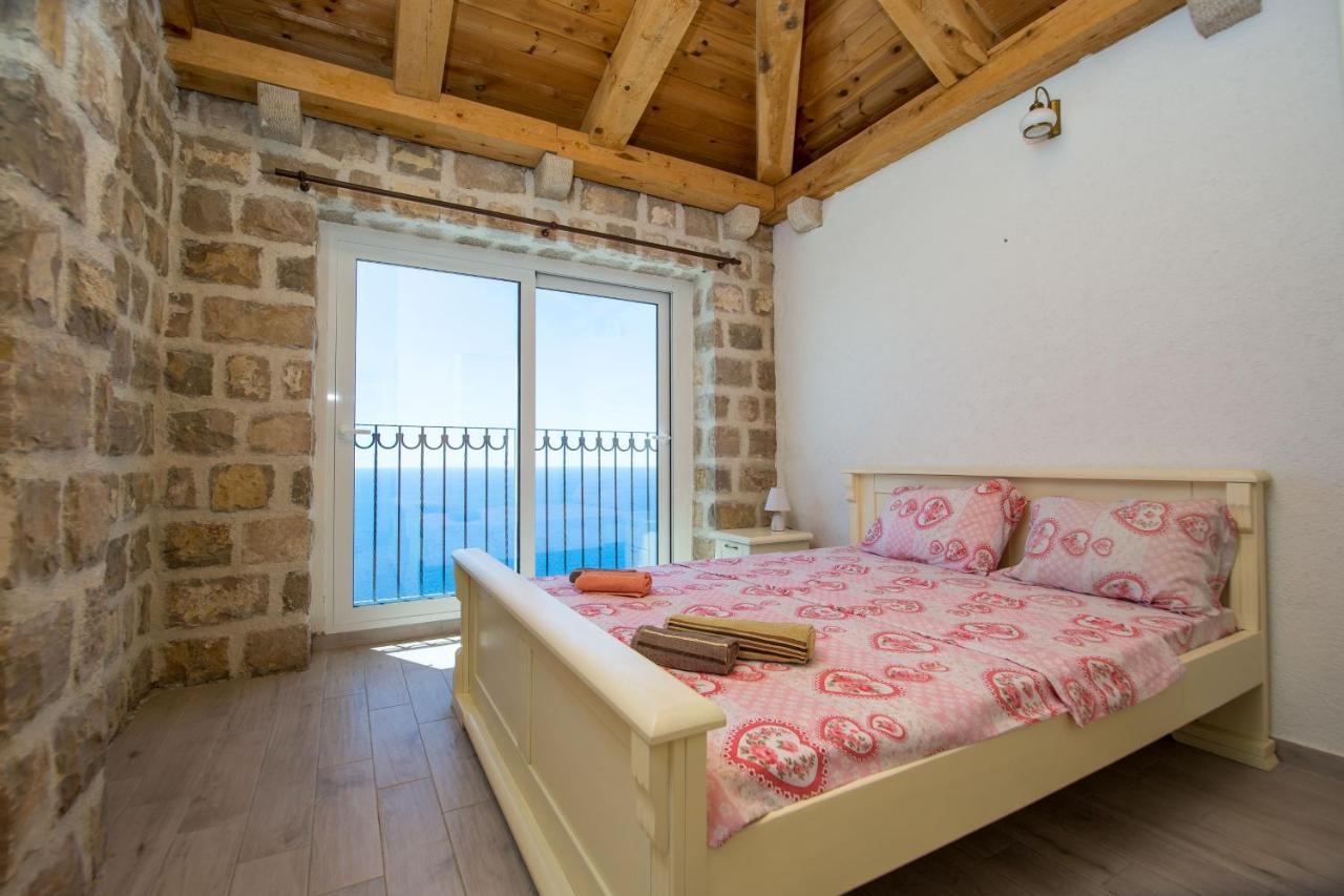 Olive Resort ريزيفيتشي المظهر الخارجي الصورة