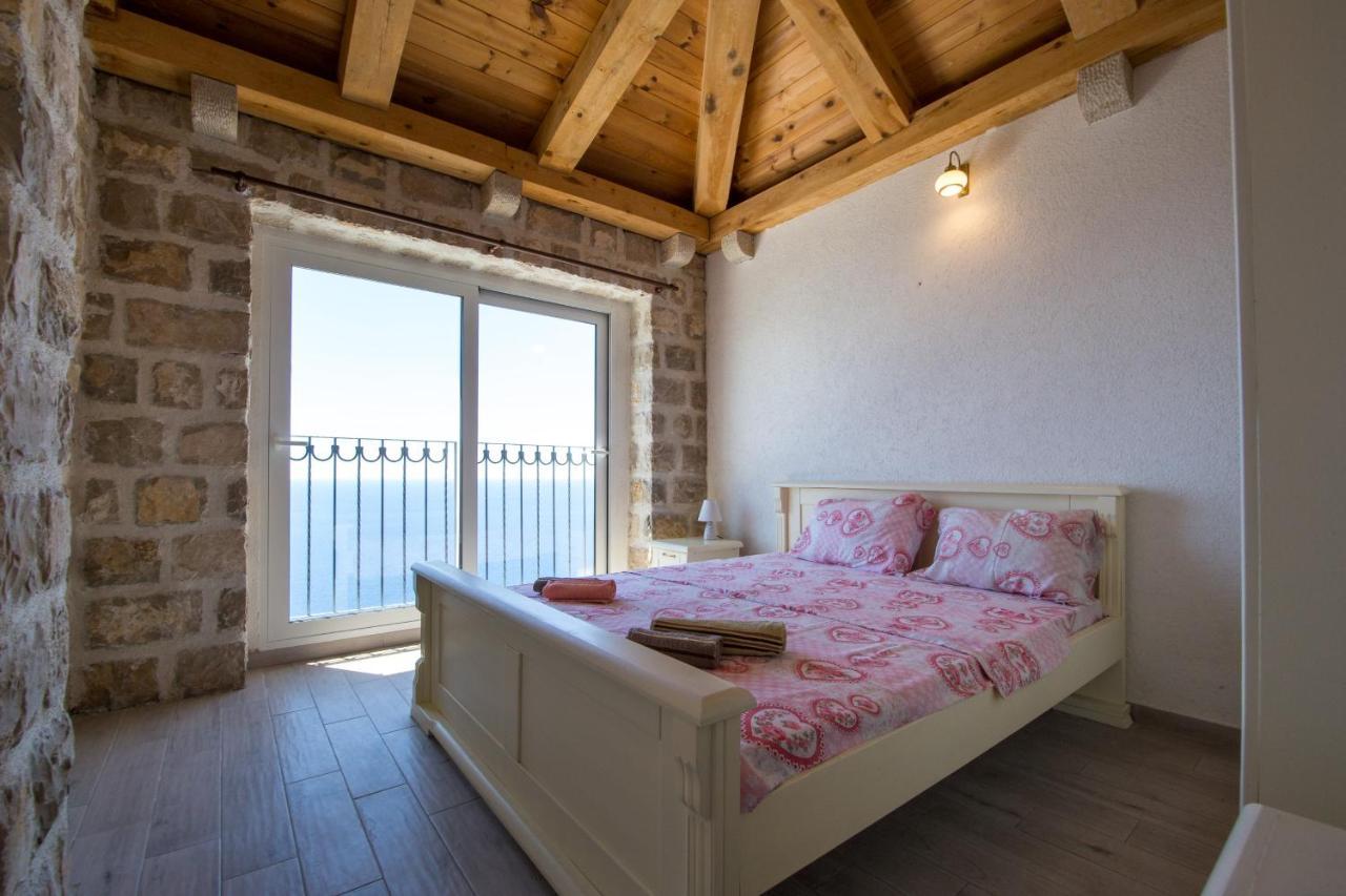 Olive Resort ريزيفيتشي المظهر الخارجي الصورة