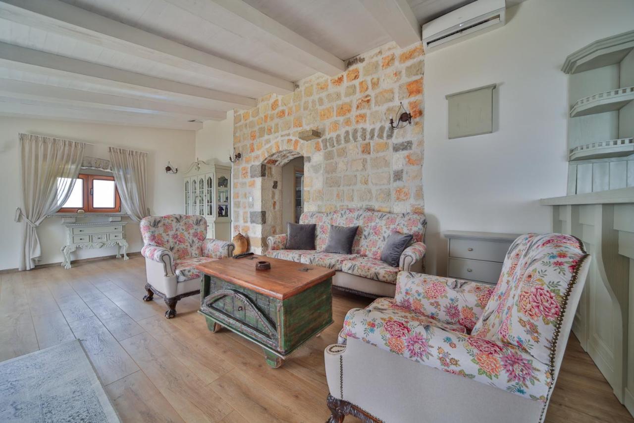 Olive Resort ريزيفيتشي المظهر الخارجي الصورة