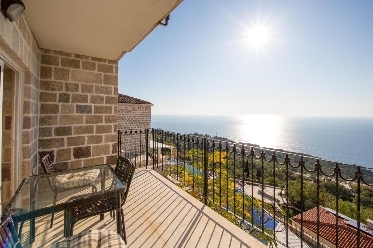 Olive Resort ريزيفيتشي المظهر الخارجي الصورة