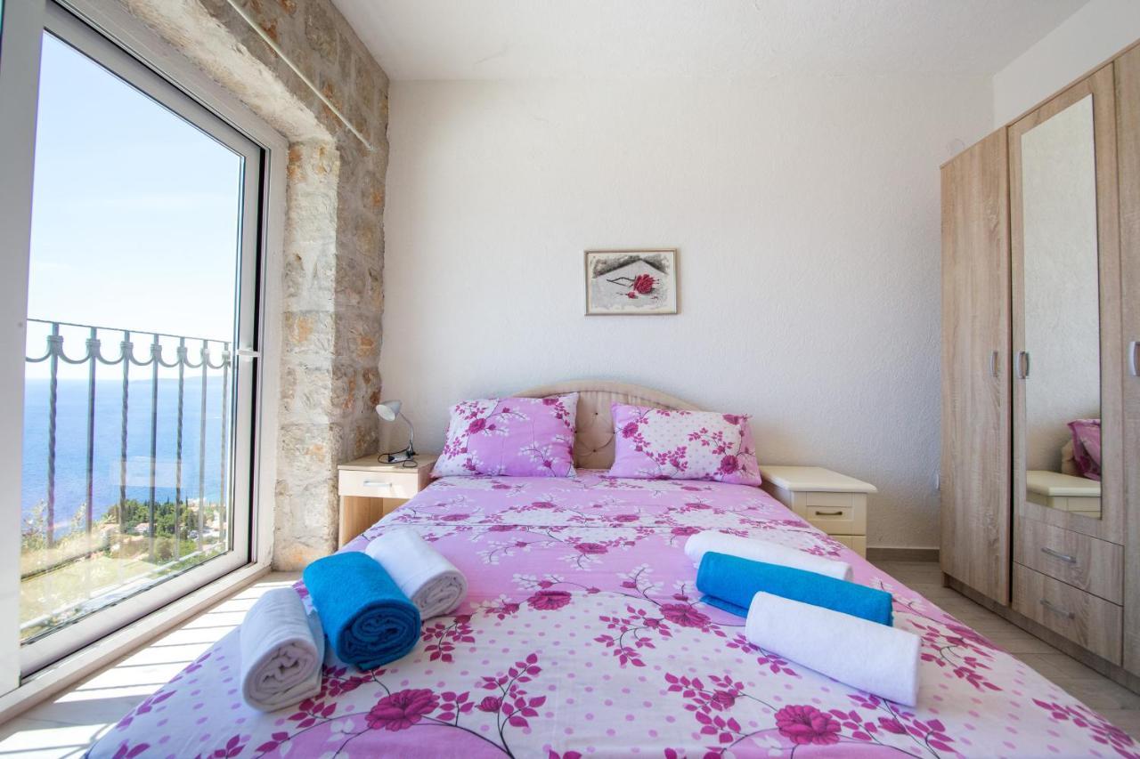 Olive Resort ريزيفيتشي المظهر الخارجي الصورة