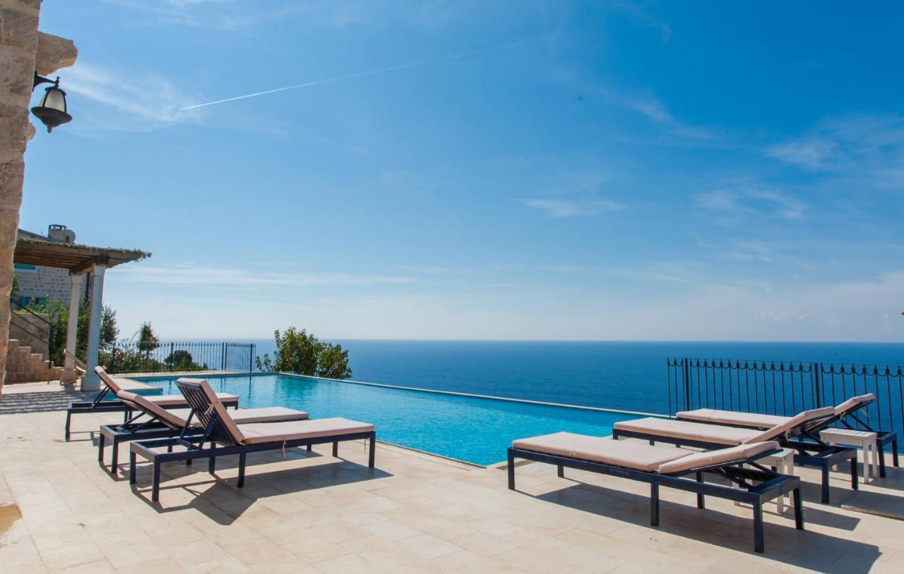 Olive Resort ريزيفيتشي المظهر الخارجي الصورة
